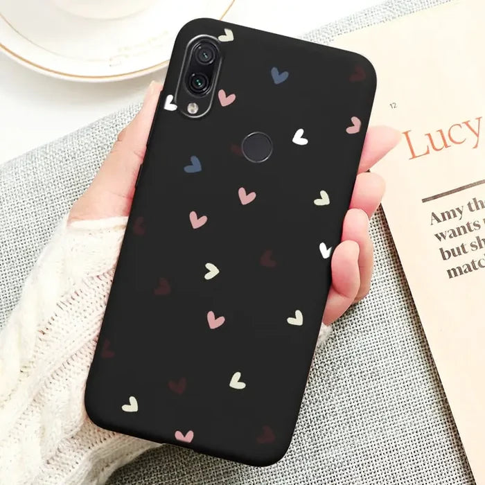 For Redmi Note 7 / Khe-dcaixin