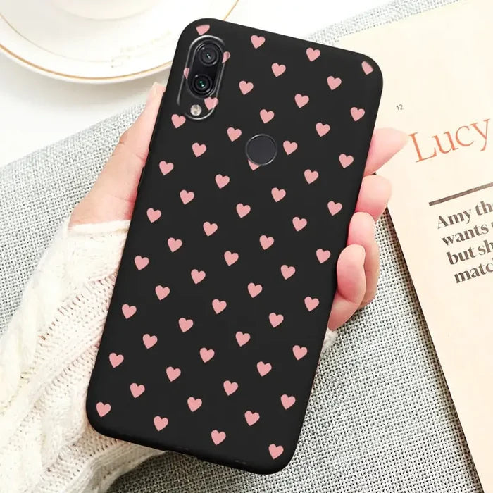For Redmi Note 7 / Khe-duoaxhei