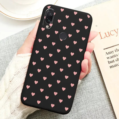 For Redmi Note 7 / Khe-duoaxhei