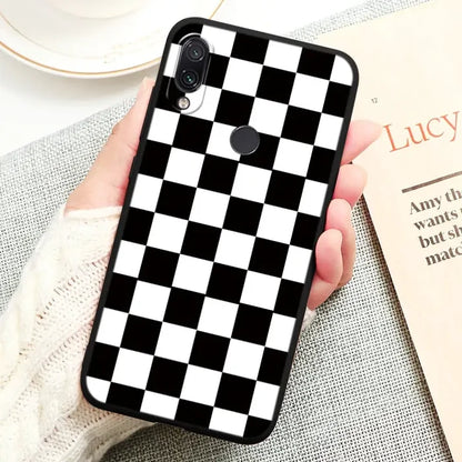 For Redmi Note 7 / Khe-hbgewen