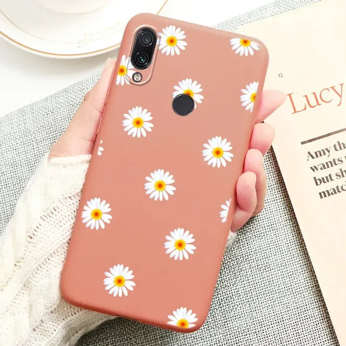 For Redmi Note 7 / Kju-12xchuju