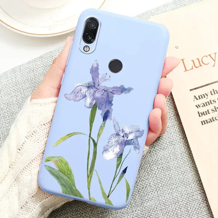 For Redmi Note 7 / Kqz-2zihua