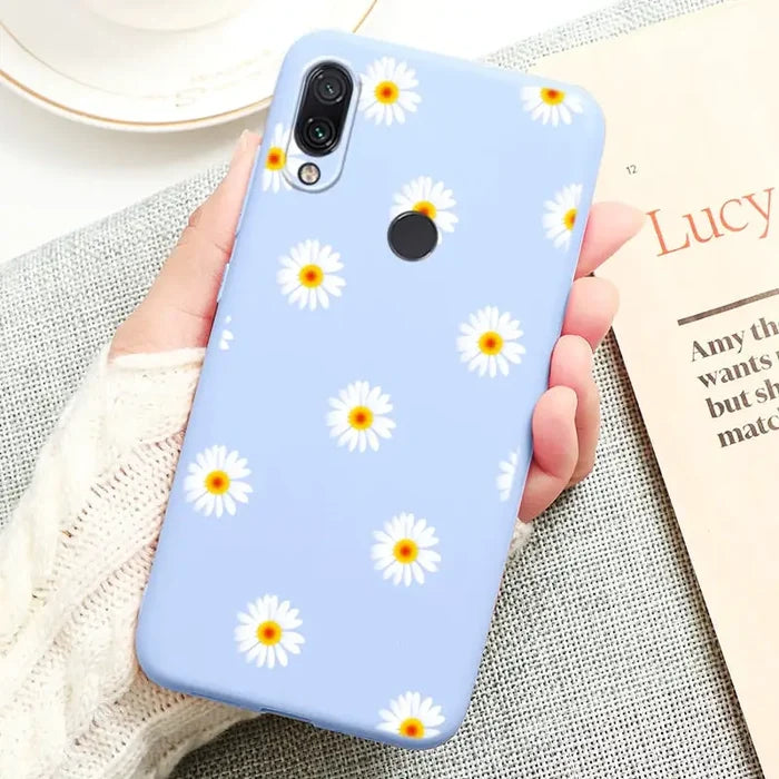 For Redmi Note 7 / Kqz-12xchuju