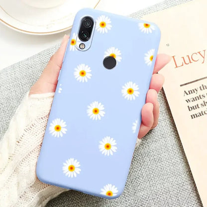 For Redmi Note 7 / Kqz-12xchuju