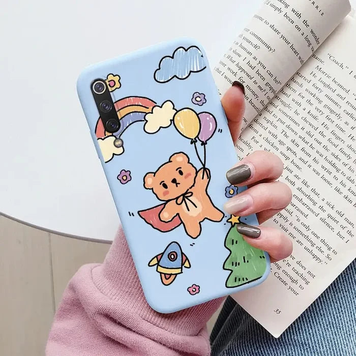 Mi A3 / Kql-katdw33