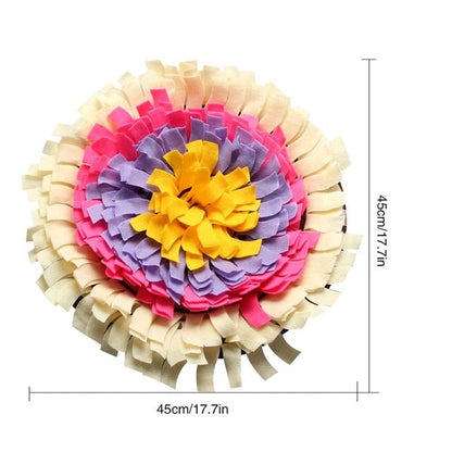 Fluffinsnuzzle Snuffle Mat