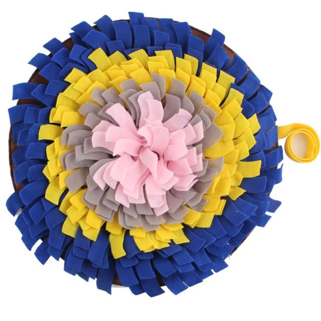 Fluffinsnuzzle Snuffle Mat