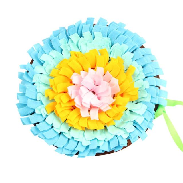 Fluffinsnuzzle Snuffle Mat