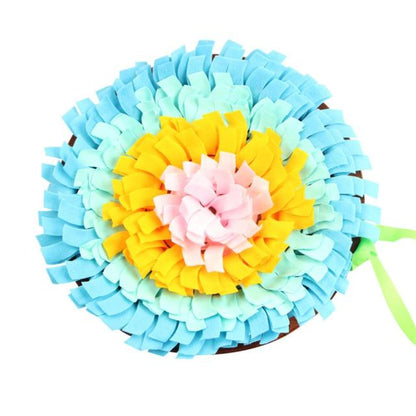 Fluffinsnuzzle Snuffle Mat