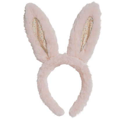 Fluffle Bunny Headband