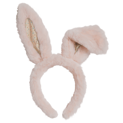 Fluffle Bunny Headband