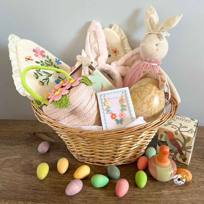 Fluffle Bunny Headband