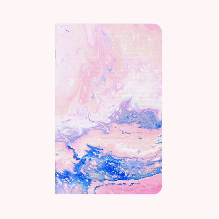 Fluid Pink Cobalt
