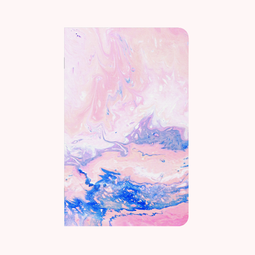 Fluid Pink Cobalt