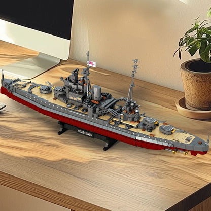 Forange FC4207 HMS Queen Elizabeth
