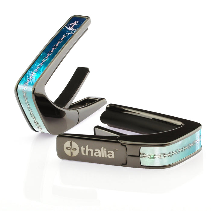 Thalia Fouled Anchor | Deluxe Capo