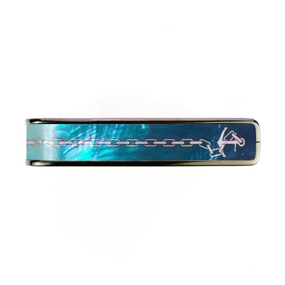 Thalia Fouled Anchor | Deluxe Capo – product image 2