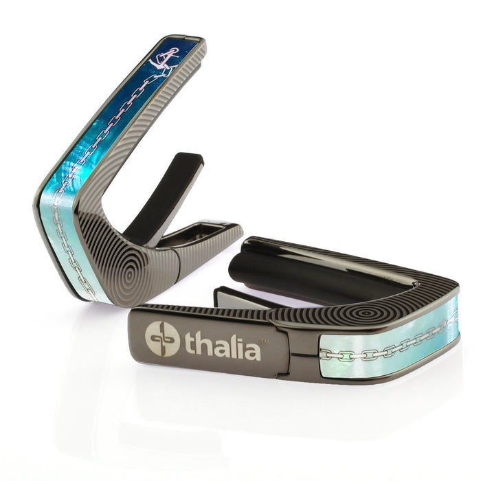 Thalia Fouled Anchor | Deluxe Capo – product image 3