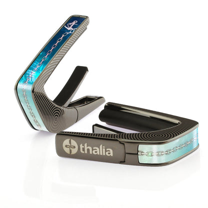 Thalia Fouled Anchor | Deluxe Capo – product image 3