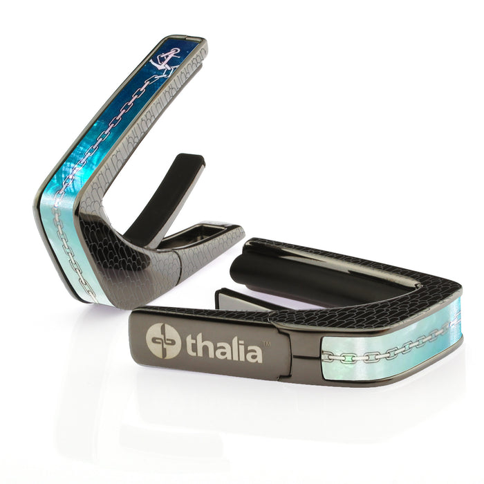 Thalia Fouled Anchor | Deluxe Capo – product image 4