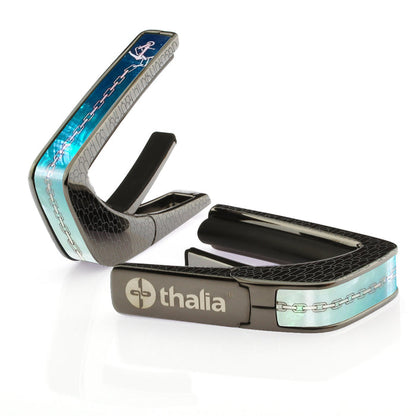 Thalia Fouled Anchor | Deluxe Capo – product image 4