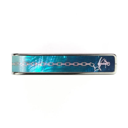 Thalia Fouled Anchor | Deluxe Capo – product image 6
