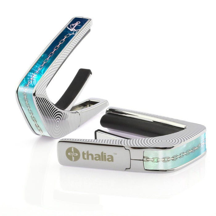 Thalia Fouled Anchor | Deluxe Capo – product image 7