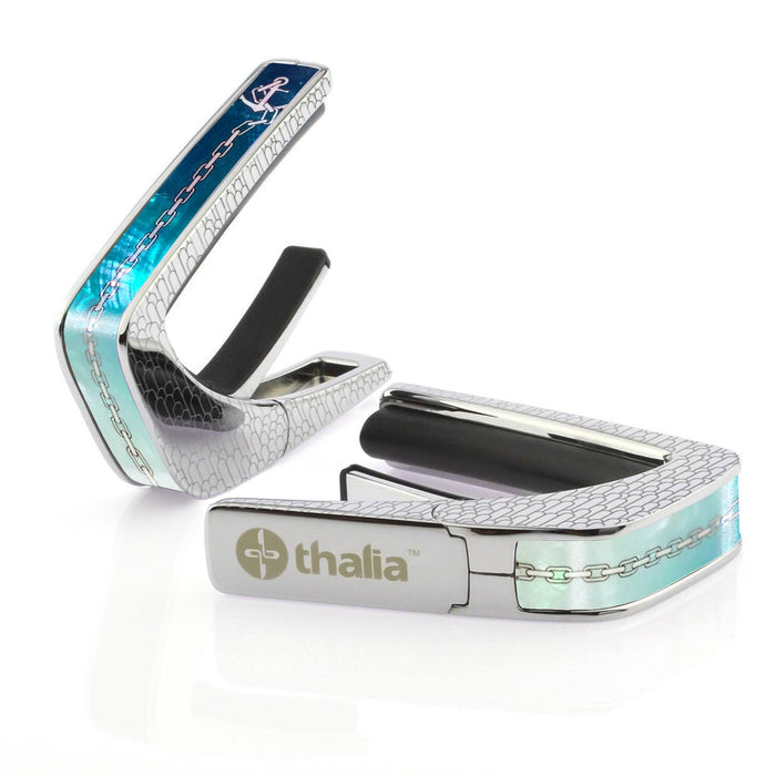 Thalia Fouled Anchor | Deluxe Capo – product image 8