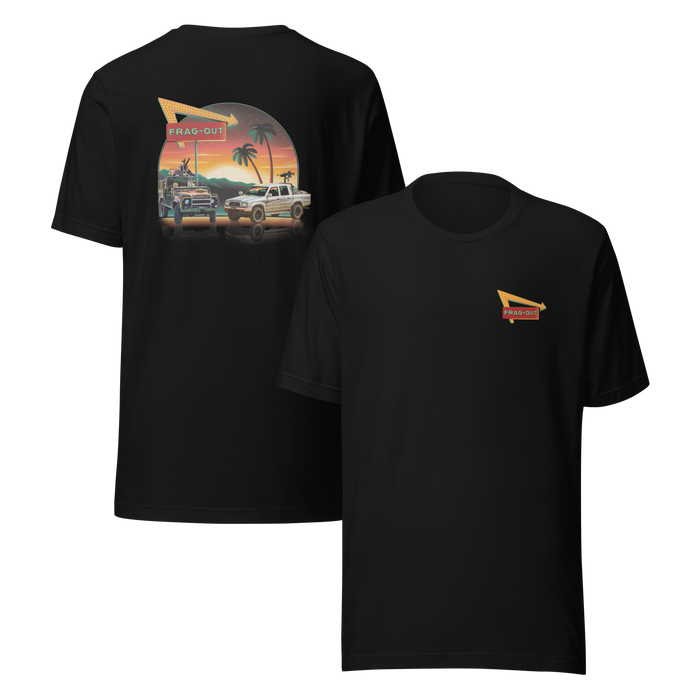 Frag-n-out T-Shirt
