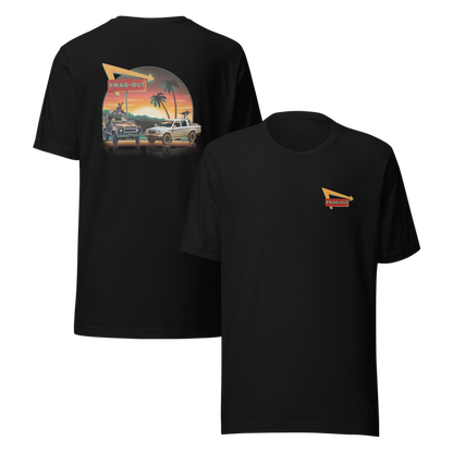Frag-n-out T-Shirt