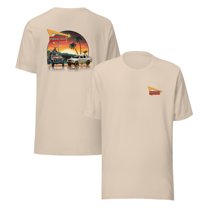 Frag-n-out T-Shirt