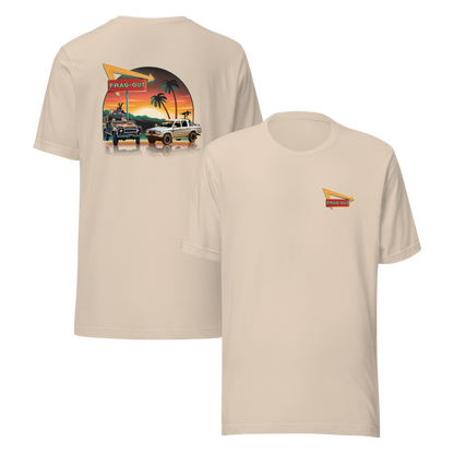 Frag-n-out T-Shirt
