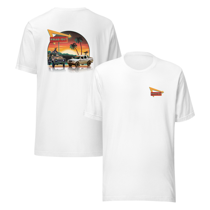 Frag-n-out T-Shirt