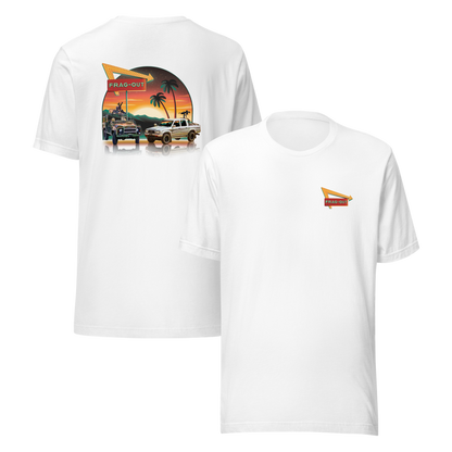 Frag-n-out T-Shirt