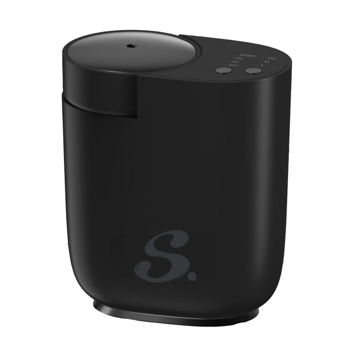 Loft Portable Scent Diffuser / Black Mood+ by Scenting