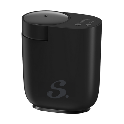 Loft Portable Scent Diffuser / Black Mood+ by Scenting