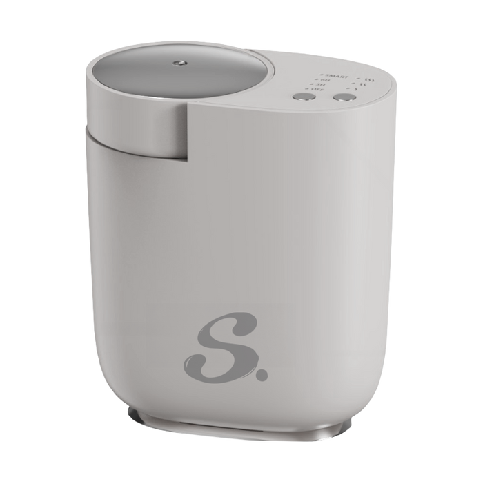 Loft Portable Scent Diffuser / Cloud White Mood+ by Scenting