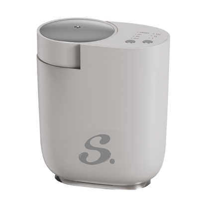 Loft Portable Scent Diffuser / Cloud White Mood+ by Scenting