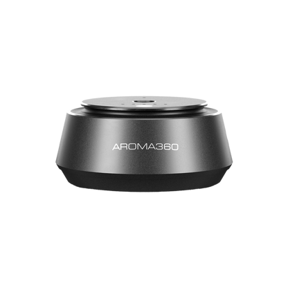 Chauffeur Car Diffuser™ / Platinum by Aroma360