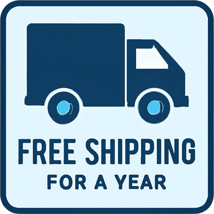 Free Shipping Membership