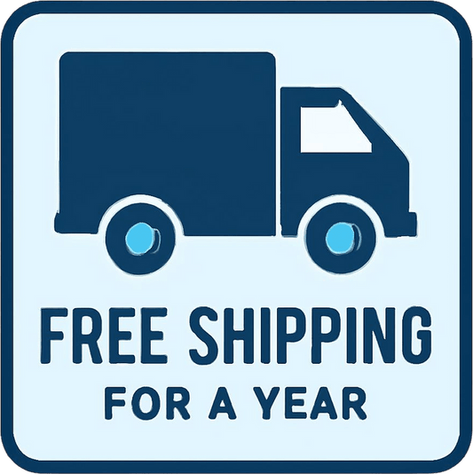 Free Shipping Membership