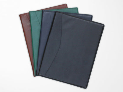 Freeport Bonded Leather Padfolio
