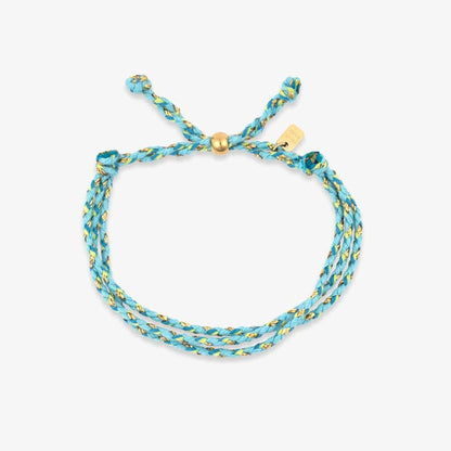 Friendship Cord Bracelet