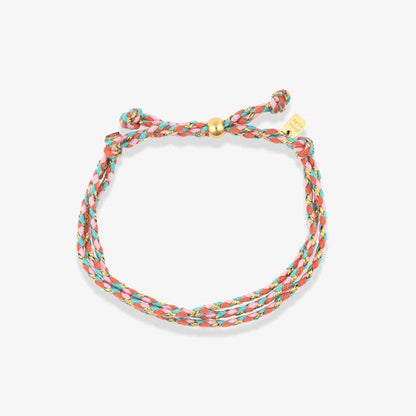 Friendship Cord Bracelet