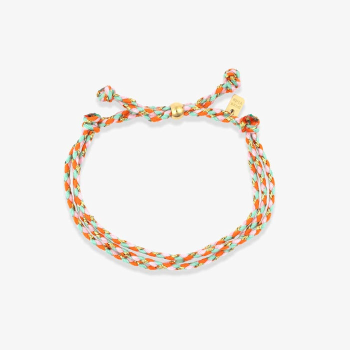 Friendship Cord Bracelet