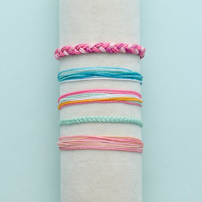 Fruitas Friendship 5 Pack