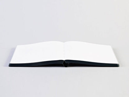Future Plans Dotted Page Notebook