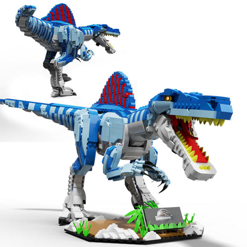 GAOMISI T2011 Spinosaurus GAOMISI