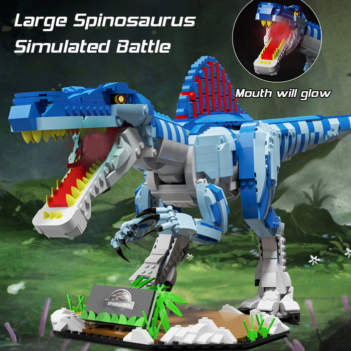 GAOMISI T2011 Spinosaurus GAOMISI