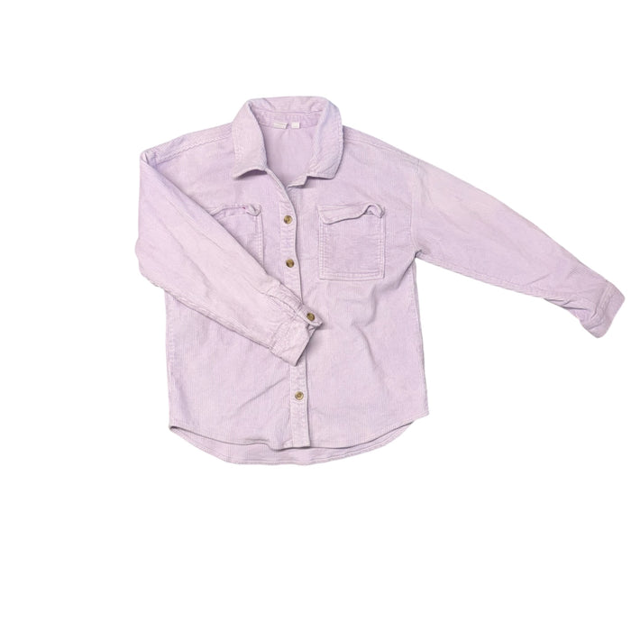 Gap | Corduroy Shacket | 12